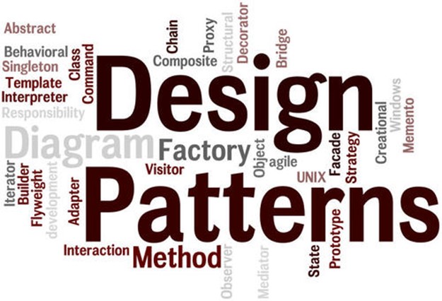 دوره های برنامه نویسی صفر تا صد 10 designPattern