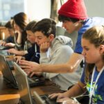 نرم افزار برنامه نویسی برای کودکان
