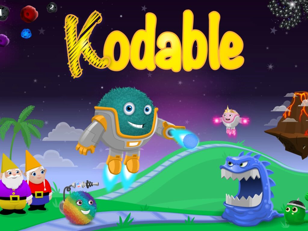 Kodable