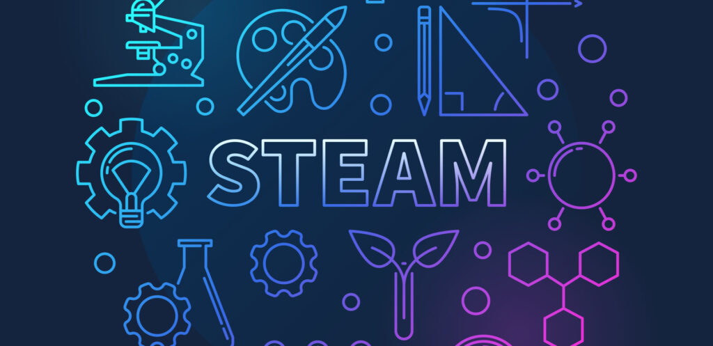 استیم Steam چیست