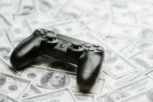 كسب درآمد از بازی منچ و PS4 | زولا و …