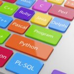 انواع زبان های برنامه نویسی و کاربرد آنها چیست؟