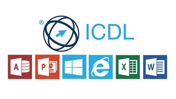 آموزش ICDL  برای کودکان