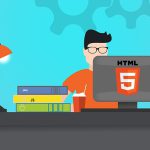 آموزش آنلاین html از مقدماتی تا پیشرفته