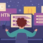 آموزش رایگان html برای کودکان