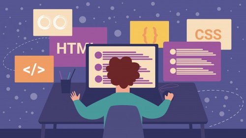 آموزش رایگان html