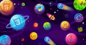 تفاوت زبانهای برنامه نویسی چیست؟ 3 زبانهای برنامه نویسی