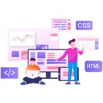 دانلود فیلم آموزش رایگان css به زبان ساده