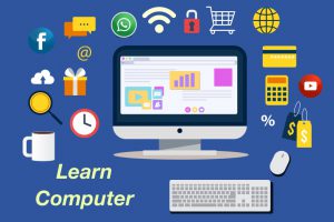 آموزش کامپیوتر آنلاین
