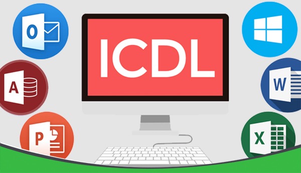 مزایا آموزش ICDL برای کودکان چیست؟