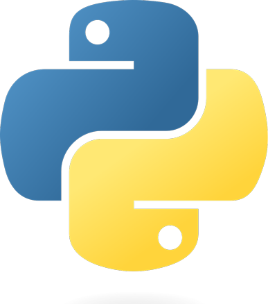 Python logo