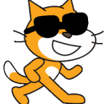 scratch code