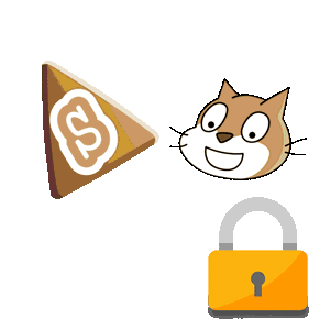 ثبت نام 2 scratch
