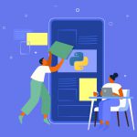 ساخت اپلیکیشن موبایل با پایتون