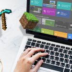آموزش نصب ماینکرافت روی لپ تاپ و کامپیوتر