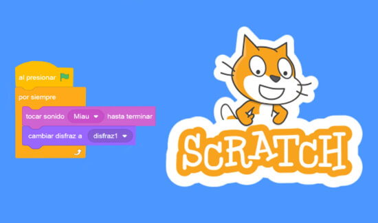 Descargar Scratch