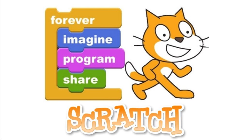 What is Scratch