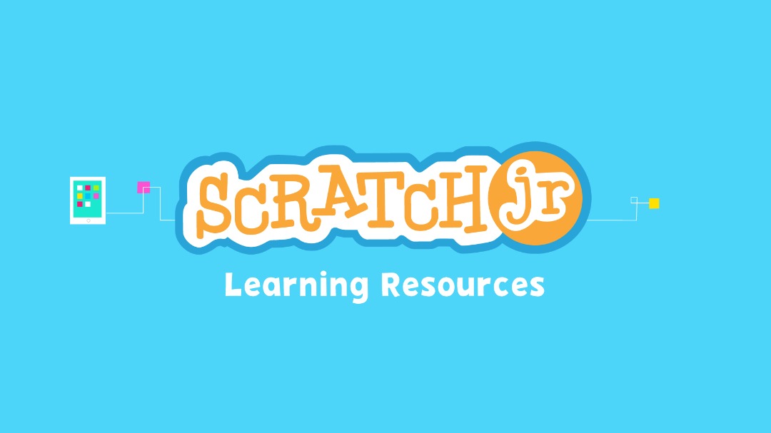 logo scratch jr