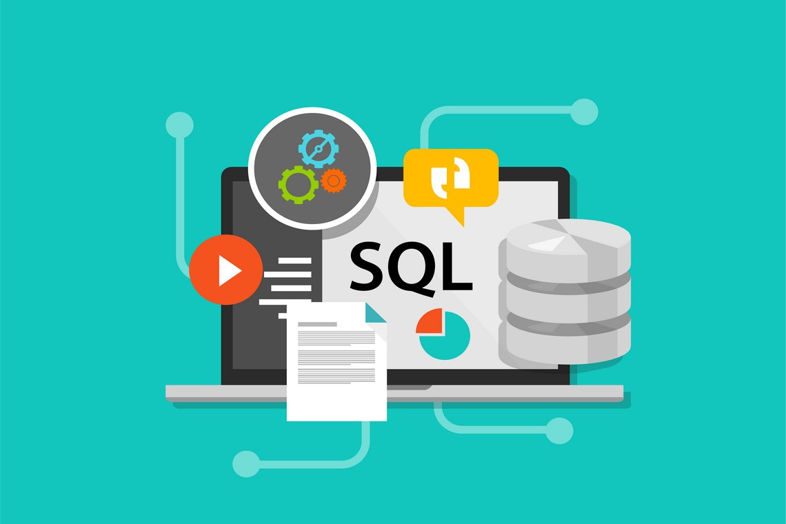 آموزش sql server