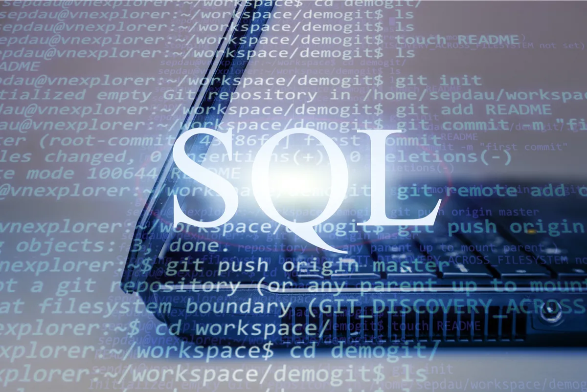 آموزش sql server