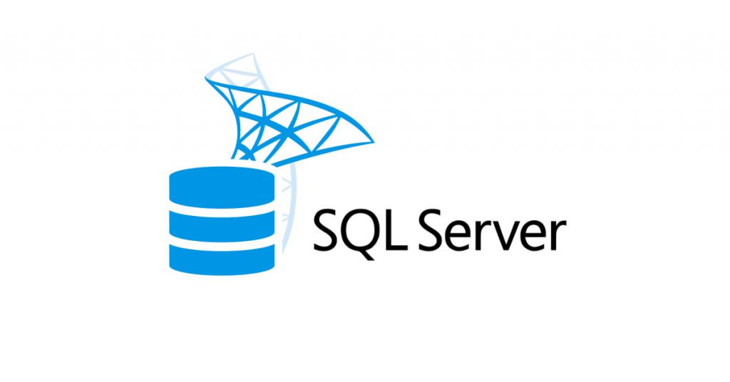 آموزش کامل دستورات sql server