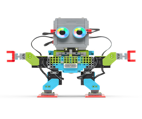 ربات برای بچه ها