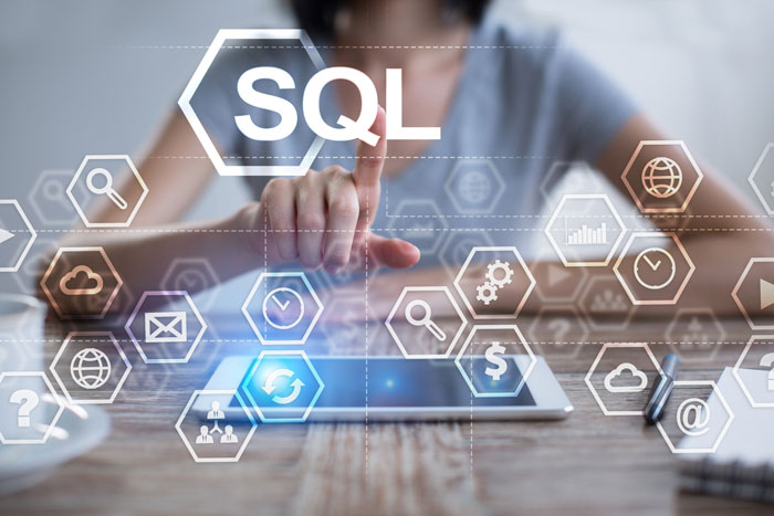 مزایا پایگاه داده sql server چیست؟