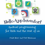 دانلود کتاب Hello App Inventor