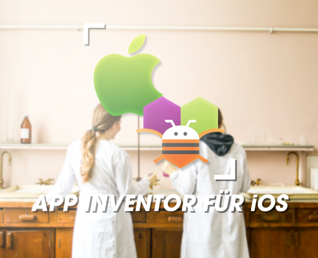 App Inventor