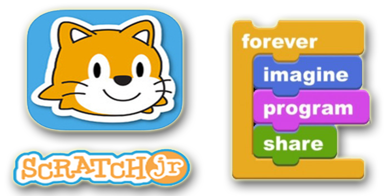 scratch jr cat coding