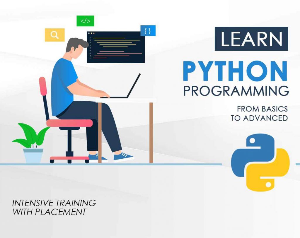Computer Courses in Perinthalmanna python Copy