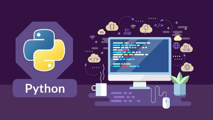 Python Beyond the Basics – Object Oriented Programming Udemy Python Courses
