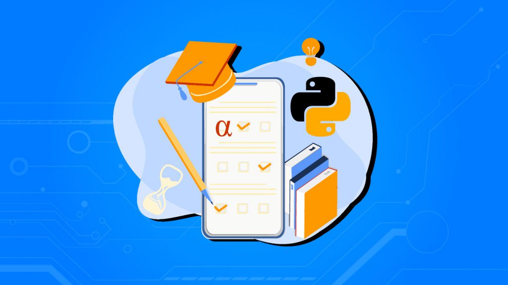 best python courses alpharithms