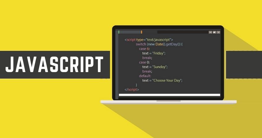 جاوا اسکریپت چیست