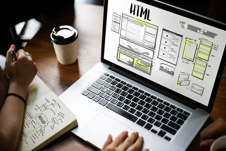 چرا یادگیری HTML می تواند برای آینده فرزند شما مفید باشد؟ 1 html development