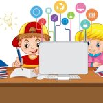 انیمیشن های تعلیمی برای کودکان