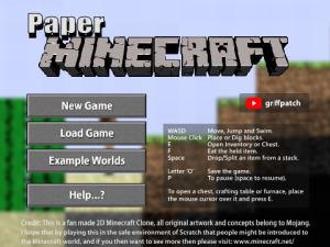 همه مقالات 70 Paper Minecraft