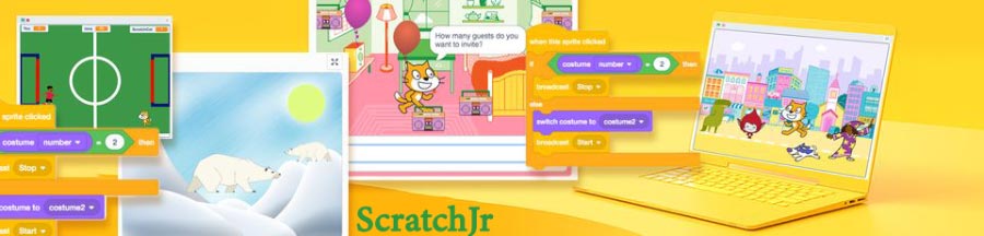 ScratchJr