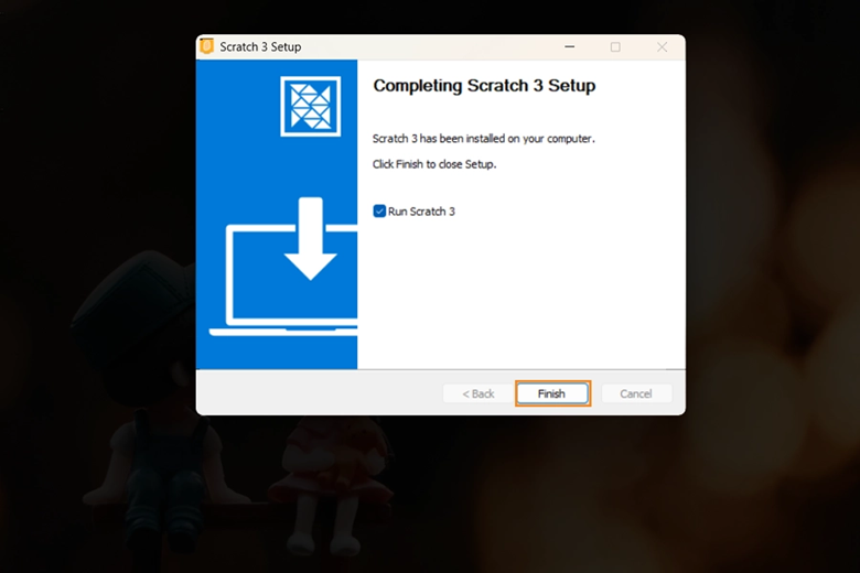 دانلود اسکرچ | آموزش نصب برنامه اسکرچ برای گوشی اندروید و کامپیوتر 12 دانلود برنامه اسکرچ برای گوشی