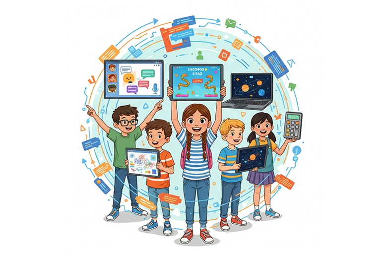 آموزش اسکرچ به کودکان | کلاس اسکرچ آنلاین رایگان (0 تا 100) 17 آموزش ساخت بازی در اسکرچ